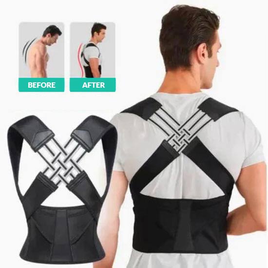 PosturePro™ | Align, Relieve & Transform Your Back